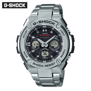 ywTzJVI CASIO GVbN G-SHOCK W[VbN dg\[[ GST-W310D-1AJF
