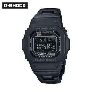 【ご購入特典つき】カシオ CASIO Gショック G-SHOCK ジーショック 電波ソーラー GW-M5610UBC-1JF