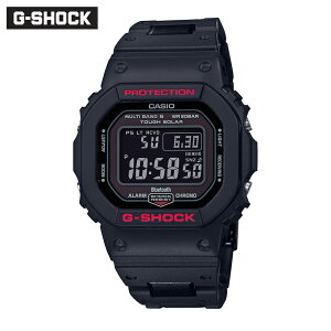 ywTzJVI CASIO GVbN G-SHOCK W[VbN dg\[[ Bluetooth GW-B5600HR-1JF
