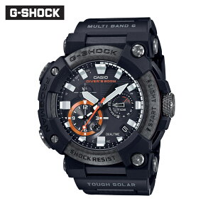 【ご購入特典つき】カシオ CASIO Gショック G-SHOCK ジーショック 電波ソーラー Bluetooth GWF-A1000XC-1AJF
