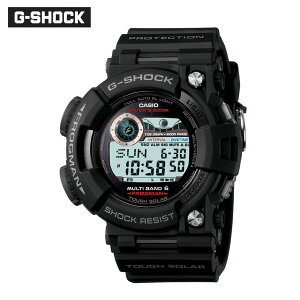 ywTzJVI CASIO GVbN G-SHOCK W[VbN tbO} dg\[[ GWF-1000-1JF