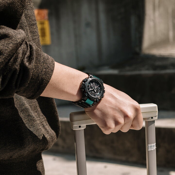 楽天市場】ご購入特典つき カシオ CASIO Gショック G-SHOCK ジー 