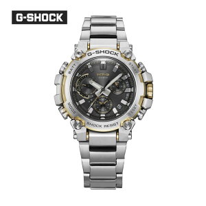 ywTzJVI CASIO GVbN G-SHOCK W[VbN Ki dg\[[ Bluetooth MTG-B3000D-1A9JF