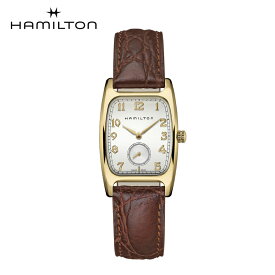 ご購入プレゼントつき 正規品 ハミルトン 腕時計 メンズ HAMILTON ボルトン クオーツ H13431553