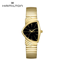 【ご購入特典つき】正規品 ハミルトン 腕時計 メンズ HAMILTON ベンチュラ クオーツ H24301131