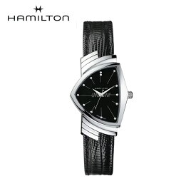 ご購入特典つき 正規品 ハミルトン 腕時計 メンズ HAMILTON ベンチュラ クオーツ H24411732