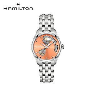 ywTzKi n~g HAMILTON WY}X^[ I[vn[g 36mm  H32215100