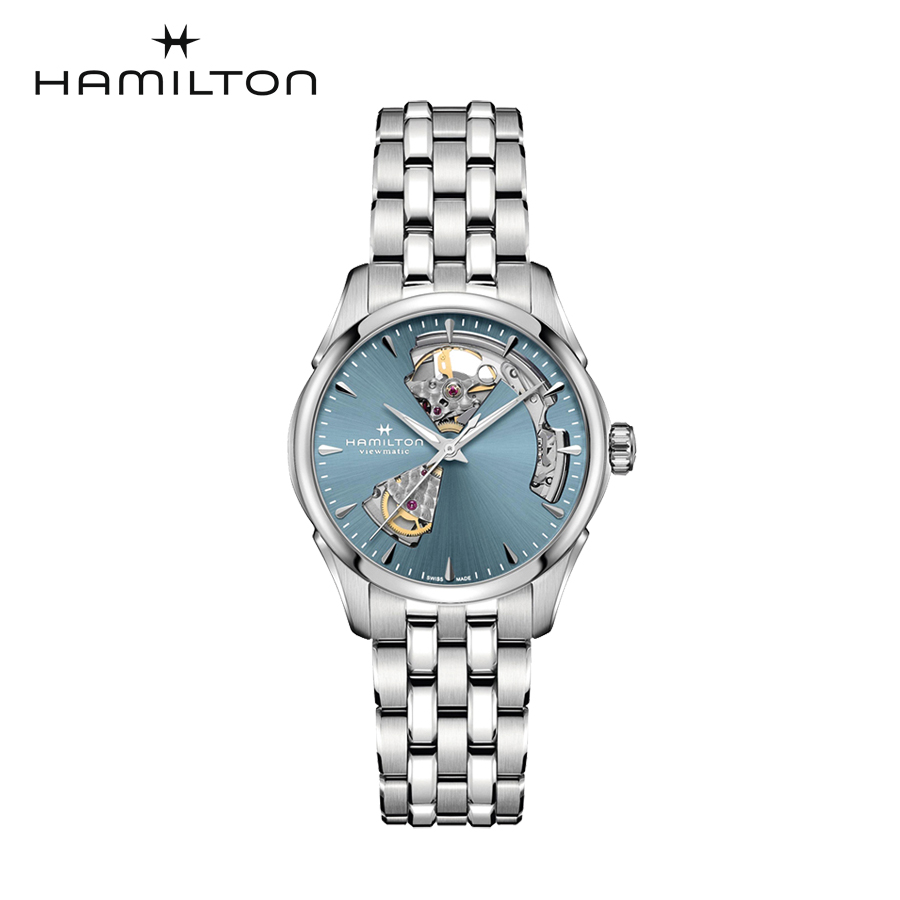 楽天市場】正規品 自動巻 ハミルトン HAMILTON 腕時計 メンズ 