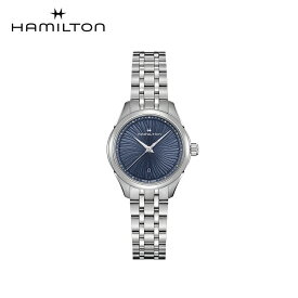 ご購入プレゼントつき 正規品 ハミルトン 腕時計 レディース HAMILTON ジャズマスター レディ 30mm クオーツ H32231140