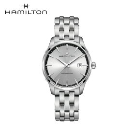 ご購入プレゼントつき 正規品 ハミルトン 腕時計 メンズ HAMILTON ジャズマスター ジェント クオーツ H32451151