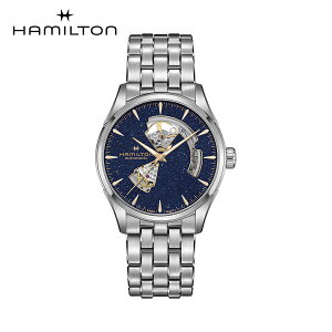 �y���w�����T���z���K�i �n�~���g�� HAMILTON �W���Y�}�X�^�[ �I�[�v���n�[�g 42mm ������ H32705140