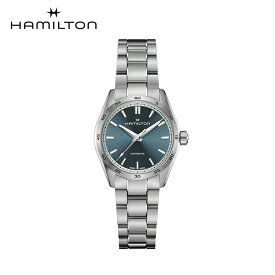 ご購入プレゼントつき 正規品 ハミルトン 腕時計 レディース HAMILTON ジャズマスター パフォーマー 34mm 自動巻 H36105140