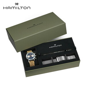 HAMILTON �n�~���g�� �C���g���}�e�B�b�N �N���m�O���t H38429541 �r���v �����Y 40mm �@�B�� �A�����J���N���V�b�N �b �w�����T��