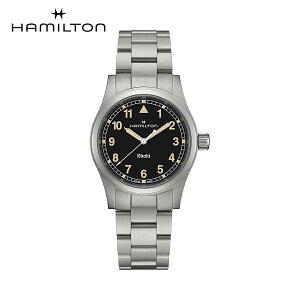 ywTzn~g HAMILTON J[L tB[h 38mm NI[c H69401131
