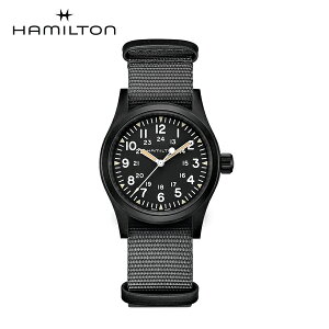 HAMILTON �n�~���g�� �J�[�L �t�B�[���h H69409930 �r���v 38mm �@�B�� �b �w�����T��