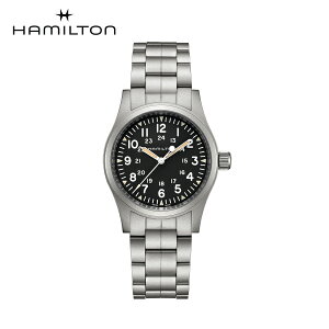HAMILTON �n�~���g�� �J�[�L �t�B�[���h H69439131 �r���v 38mm �@�B�� �b �w�����T��