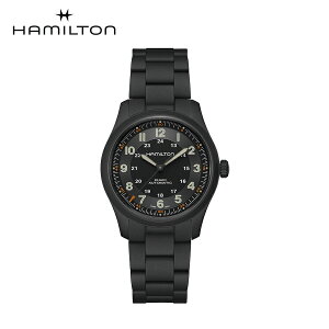 �y���w�����T���z�n�~���g�� �r���v �J�[�L �t�B�[���h �`�^�j�E�� HAMILTON �������� 38mm H70215130��