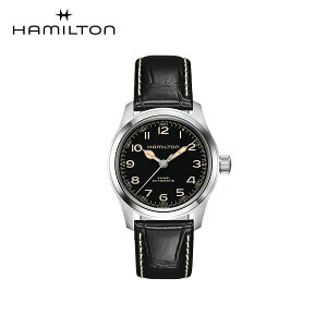 ywTzKi n~g rv Y HAMILTON J[L tB[h }[t 38mm  H70405730