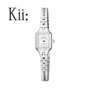 �r���v ���f�B�[�X CITIZEN Kii �V�`�Y�� �L�[ �G�R�E�h���C�u EG2040-55A �b �w�����T��