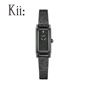 �r���v ���f�B�[�X CITIZEN Kii �V�`�Y�� �L�[ ���� �G�R�E�h���C�u EG7048-56E �b �w�����T��