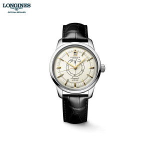 ywTzW LONGINES RNGXg we[W Zgp[U[u 38mm  L16484782