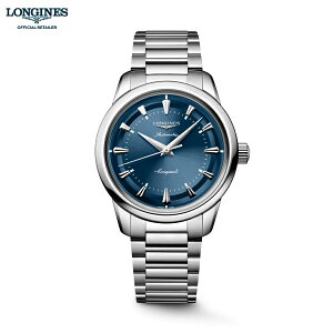 LONGINES �����W�� �R���N�G�X�g �w���e�[�W L1.649.4.92.6 L16494926 �r���v �������� 38mm �b �w�����T��