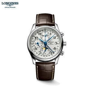 ywTzW LONGINES }X^[RNV NmOt [tFCY 40mm  L26734783