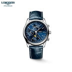 ご購入プレゼントつき ロンジン 腕時計 メンズ マスターコレクション LONGINES 自動巻 L26734920 正規品