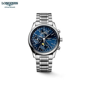 ywTzW LONGINES }X^[RNV NmOt [tFCY 40mm  L26734926