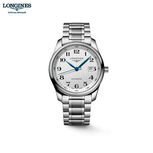 ywTzW LONGINES }X^[RNV 40mm  L27934786