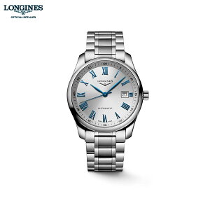 LONGINES �����W�� �}�X�^�[�R���N�V���� L2.793.4.79.6 L27934796 �����Y �r���v �������� 40mm �b�w�����T��