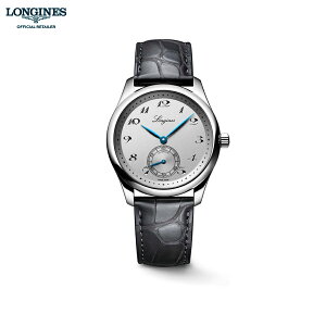 �r���v �����Y LONGINES �}�X�^�[�R���N�V���� ������ 38.5mm L2.843.4.73.2�y�w�����T���z�����W��