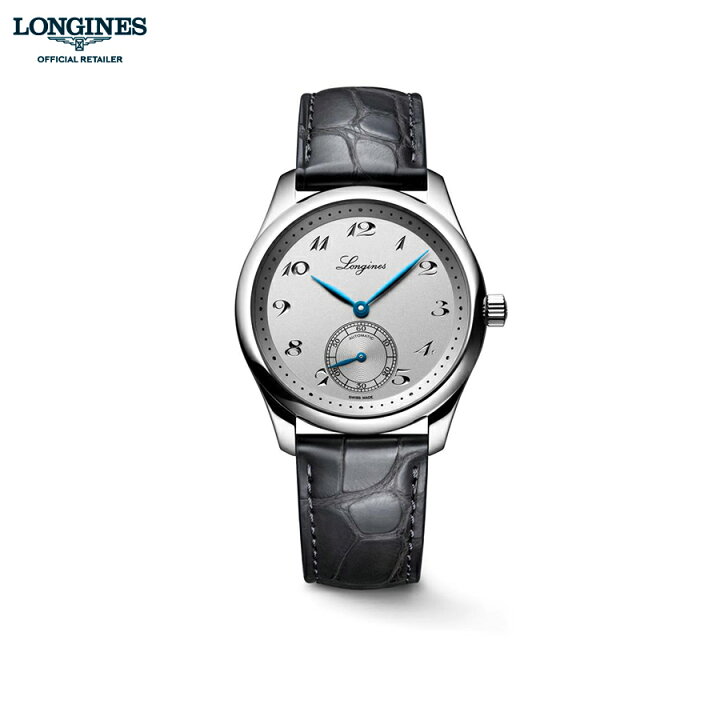楽天市場】【期間限定クーポン】【ご購入特典つき】ロンジン LONGINES 