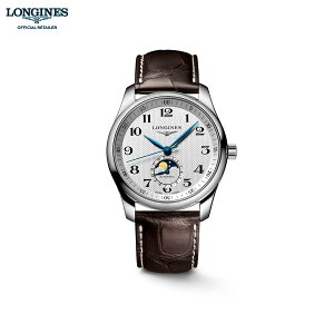 ywTzW LONGINES }X^[RNV [tFCY 40mm  L29094783