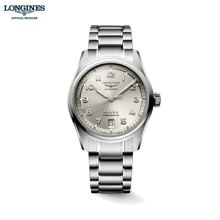 楽天市場】ご購入特典つき ロンジン 腕時計 メンズ LONGINES ロンジン  