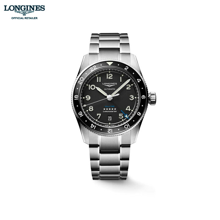 楽天市場】ご購入特典つき ロンジン 腕時計 メンズ LONGINES ロンジン  