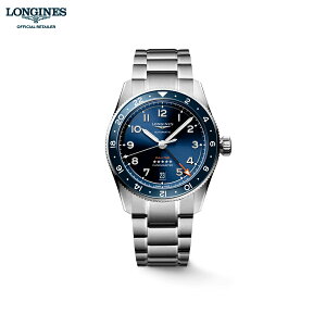 ywTzW LONGINES Xsbg Zulu Time 39mm  COSCFNm[^[ L38024936
