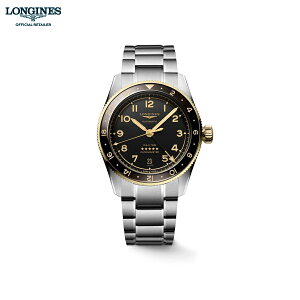 ywTzW LONGINES Xsbg Zulu Time 39mm  COSCFNm[^[ L38025536