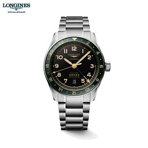 ywTzW LONGINES Xsbg Zulu Time 42mm  COSCFNm[^[ L38124636