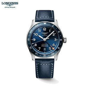 ywTzW LONGINES Xsbg Zulu Time 42mm  COSCFNm[^[ L38124932