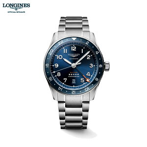 ywTzW LONGINES Xsbg Zulu Time 42mm  COSCFNm[^[ L38124936