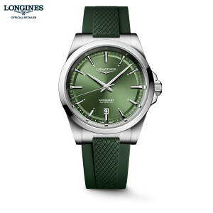ywTzW LONGINES RNGXg 41mm  L38304029