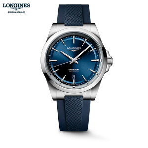 ywTzW LONGINES RNGXg 41mm  L38304929