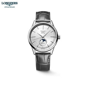 �r���v �����Y LONGINES �t���O�V�b�v �w���e�[�W ������ 38.5mm L4.815.4.72.2�y�w�����T���z�����W��