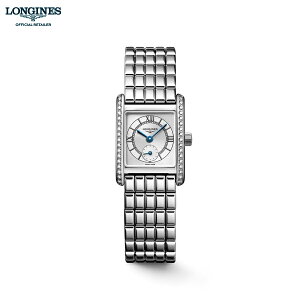 LONGINES �����W�� �h���`�F���B�[�^ �~�j L5.200.0.75.6 L52000756 ���f�B�[�X �r���v �N�I�[�c �b�w�����T��