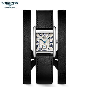 LONGINES �����W�� �h���`�F���B�[�^ �~�j L5.200.4.71.0 L52004710 ���f�B�[�X �r���v �N�I�[�c �b�w�����T��