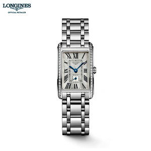 LONGINES �����W�� �h���`�F���B�[�^ L5.255.0.71.6 L52550716 ���f�B�[�X �r���v �N�I�[�c �b�w�����T��