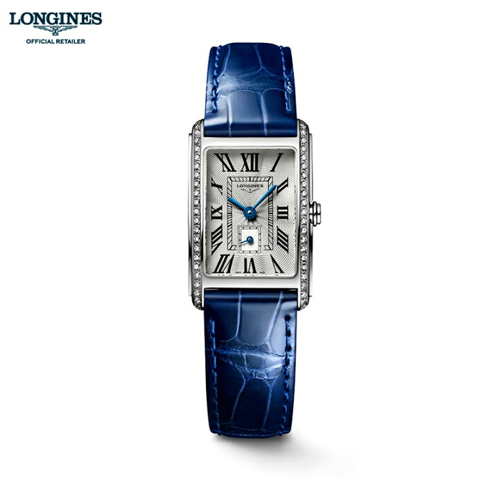 楽天市場】【ご購入特典つき】ロンジン LONGINES ドルチェヴィータ 