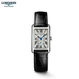 ご購入プレゼントつき ロンジン 腕時計 レディース LONGINES ドルチェヴィータ L52554710 正規品