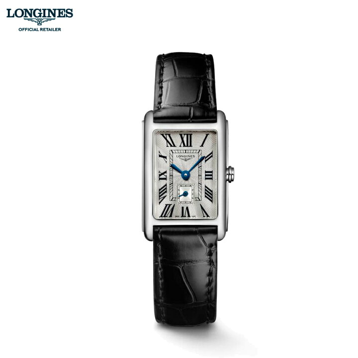 楽天市場】ご購入特典つき ロンジン 腕時計 レディース LONGINES  